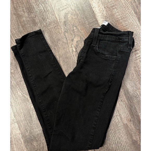 Judy Blue Denim - Judy blue size‎ 1 black denim